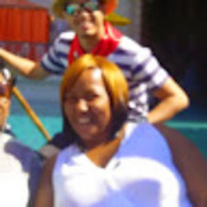 Meet your Posher, Wynetta